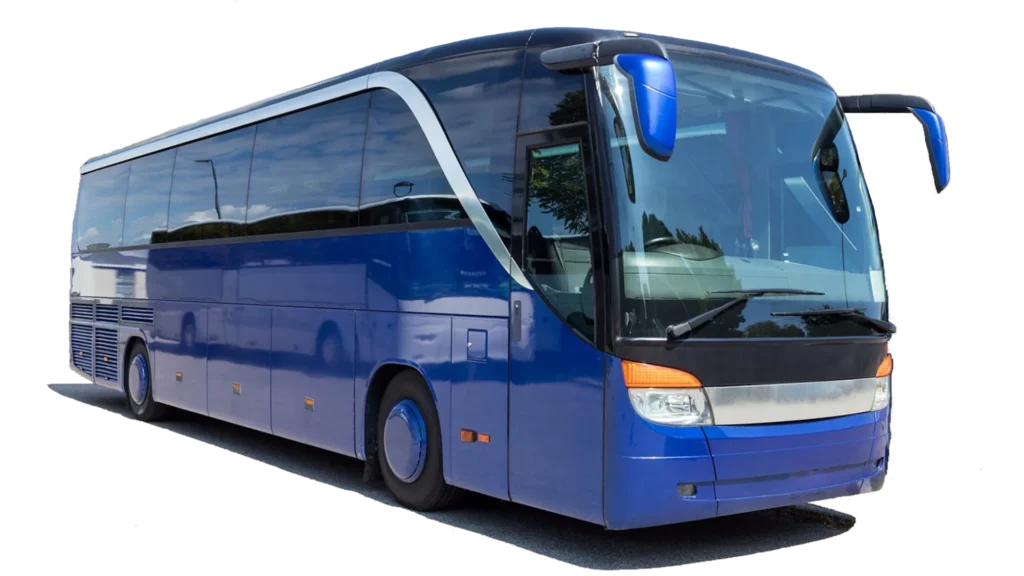 Bus Simulator Ultimate MOD APK